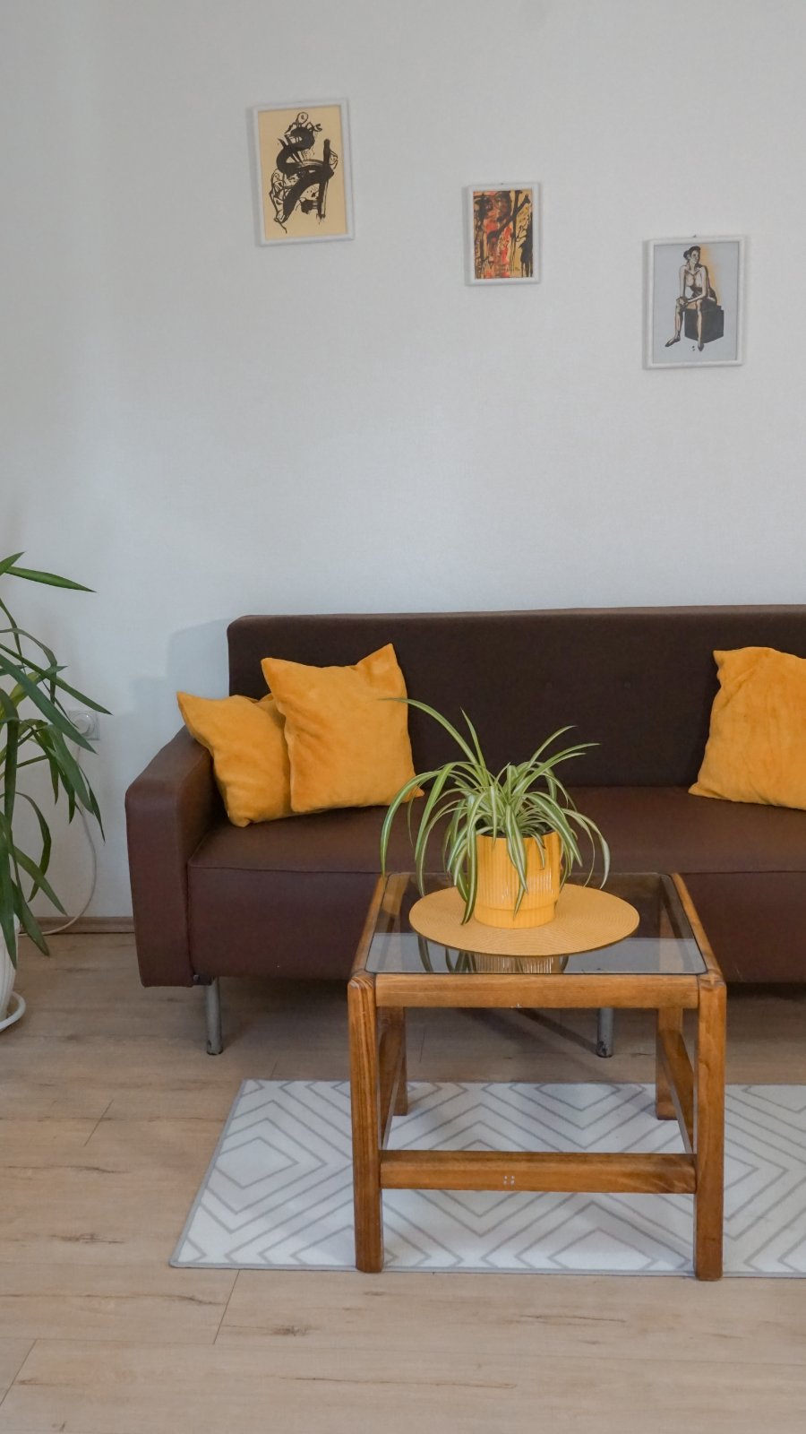 Apartmani Bubamara A2